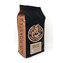 Burundi Mugano Coffee Beans, Light/Medium Roast, Air Roasted Coffee, Good As Gold Coffee Roasters - 5LB Bag Ground Coffee