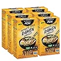 Simply Asia Japanese Style Ramen Noodles, 8 oz (Pack of 6)
