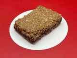 Date Bar! 3 Large 4 oz Granola Bars with Date Filling!