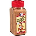 McCormick Pumpkin Pie Spice, 9 oz
