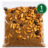 SOWELU Maiz Jutia y Pescado Ahumado Ritual Mix EKU Eya Awado, 1 Pounds