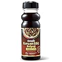 Sempio Korean BBQ Original Bulgogi Marinade: Sweet & Savory Authentic Korean BBQ Sauce with Soy Sauce & Pear, Perfect for Stir-Fry & Grilled Meats
