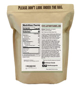Anthony's Confectioner's Erythritol Powder, 2 lb, Non GMO, Sweetener, Zero Calorie, Keto & Paleo Friendly