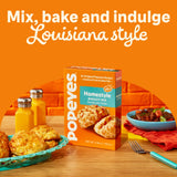 Popeyes Homestyle Biscuit Mix
