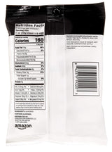 Amazon Brand - Happy Belly Sliced Almond, 6 ounce (Pack of 1)
