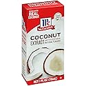 McCormick Coconut Extract with Other Natural Flavors, 1 fl oz