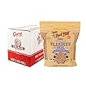 Bob's Red Mill Flaxseed Meal, 32oz (Pack of 4) - Non GMO, Vegan, Paleo Friendly, Keto Friendly, Kosher