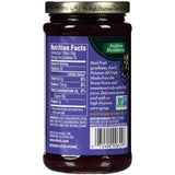 Polaner All Fruit Spreadable Fruit, Seedless Blackberry, 15.25 Ounce