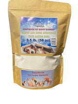 Eleganceinlife ScentHaven Pet Carpet Harmony - Carpet and Room Deodorizer with Baking Soda, 3.5 lb. (56 oz) - Neutralize Pet Odors and Refresh Your