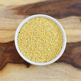 Anthony's Organic Hulled Millet, 3 lb, Gluten Free, Grown in the USA