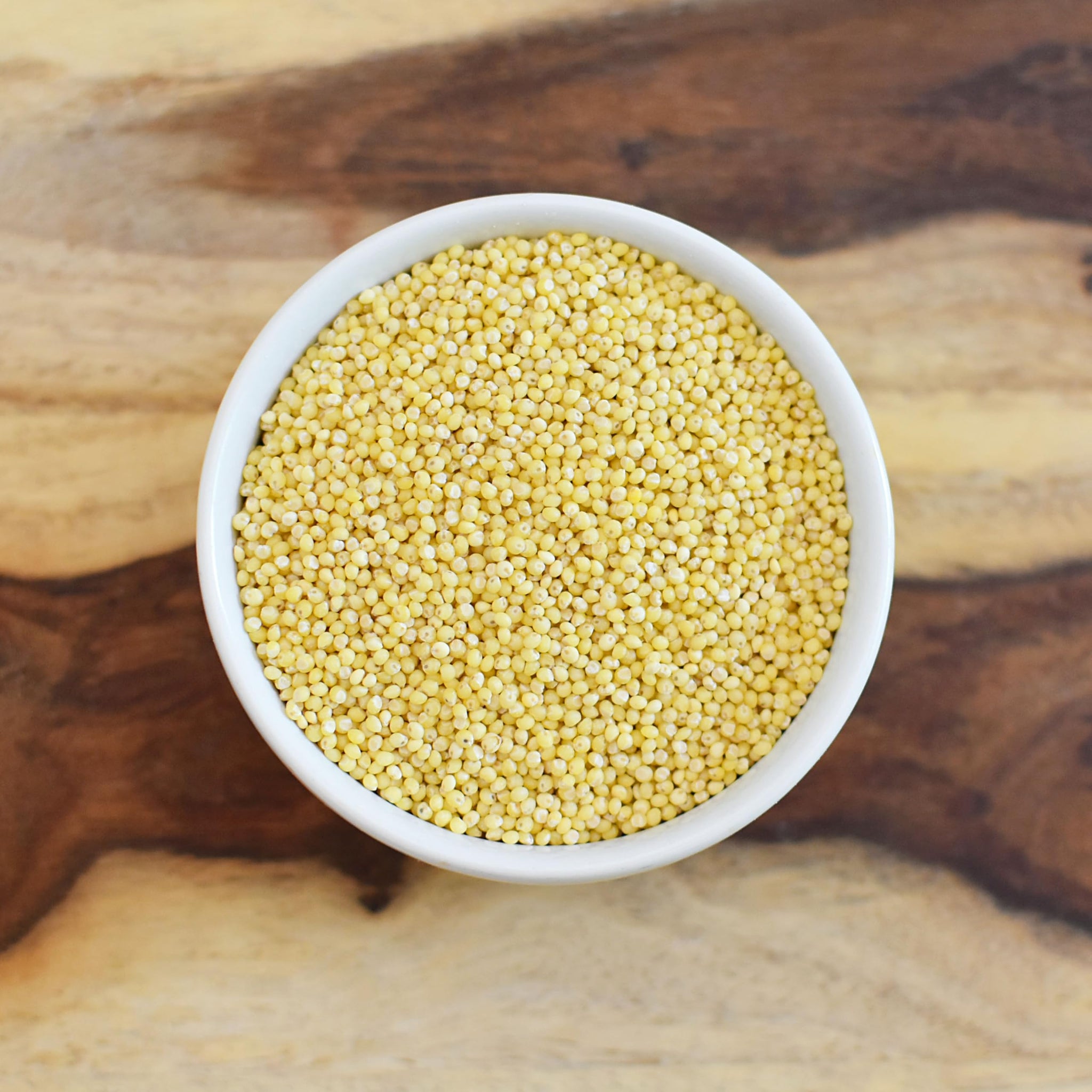 Anthony's Organic Hulled Millet, 3 lb, Gluten Free, Grown in the USA