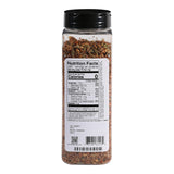 Kimchi Seasoning, 15 oz - Korean Kimchi Spice Mix with Gochugaru, Garlic & Rice Flour - Homemade Fermented Cabbage & Korean Chili Blend, by Woodland