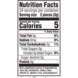 Dentyne Ice Arctic Chill Sugar Free Gum, 60 Packs of 16 Pieces (960 Total Pieces)
