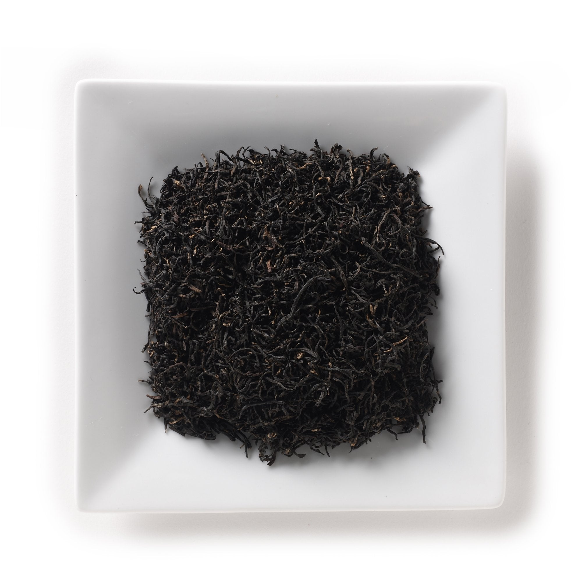 Mahamosa China Black Tea Loose Leaf (Looseleaf) - Imperial Keemun Mao Feng 2 oz