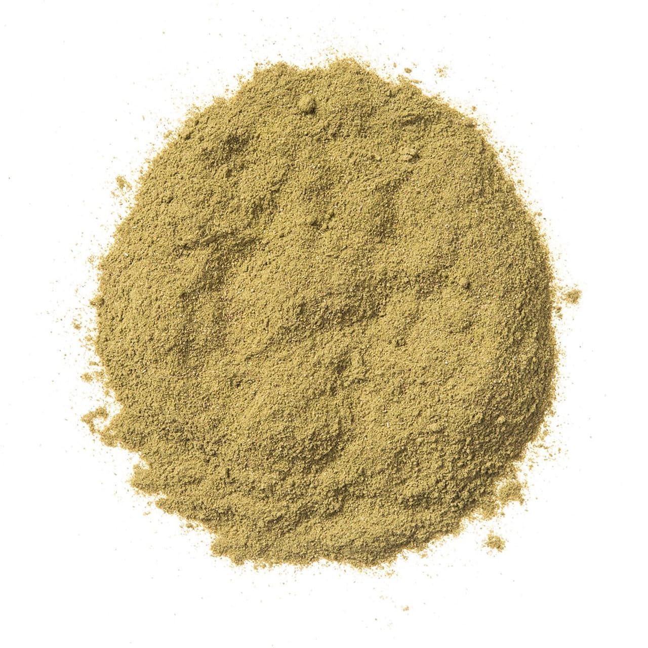 Essential Spice Ground Bay Leaves - Aromatic & Earthy Laurel Leaf Powder - Perfect for Soups, Stews, Sauces & Marinades - Finely Ground for Smooth
