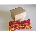 Sweet Candy Company Red Cinnamon Gummy Bears - Hot and Spicy Cinnamon Gummy Candy, Gluten Free Gummies for Kids and Adults, Kosher, Made in the USA