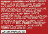 In the Mix Gingerbread Cookie Kit, Ninja, 9.5 Ounce