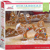 In the Mix Gingerbread Cookie Kit, Ninja, 9.5 Ounce