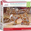 In the Mix Gingerbread Cookie Kit, Ninja, 9.5 Ounce