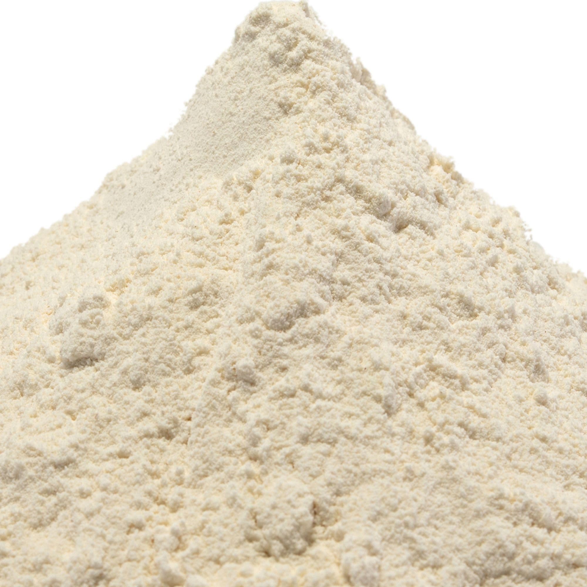 War Eagle Mill Organic Unbleached Unenriched All Purpose Flour, 48 oz (2 Pack)