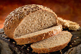 Food to Live Organic Spelt Flour, 6 Pounds - Whole Grain, Non-GMO, Kosher, Vegan, Bulk, Great for Baking Bread, Product of the USA