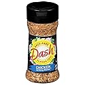 Dash Salt-Free Grilling Blend, Chicken, 2.4 Ounce
