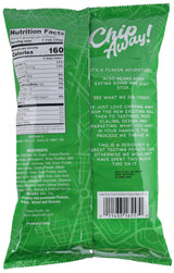 Chip Away Sour Cream Onion (4.6oz)