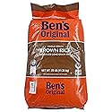 UNCLE BEN'S Whole Grain Brown Rice, 25 Pound