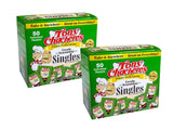 Tony Chachere's Creole Seasoning 05 oz. Packets (100 Count)