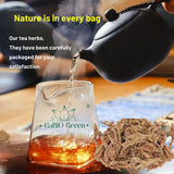 Cancerina Hierba Mexicana 4 oz - 100% natural Cancerina Tea Herbs 4 oz, Calluna Vulgaris, Cancerina Herbs, Hierva mexicana, Anahuac Cancerian