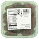 Natural Delights Fresh Medjool Dates (1 lb.) | Great Snacks for Adults and Kids | Non-GMO Verified | Superfood | No Sugar Added | Good Source of Fiber