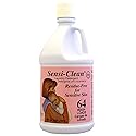 Atsko Sno-Seal Sensi-Clean Laundry Detergent (2-Quart Bottle), 1 Count (Pack of 1)