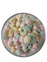 Assorted Party Mints By Medley Hills Farm in Reusable Container 1.5 lbs. - Great wedding mints for guests, baby shower or birthday party - Product