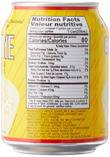 Paldo Rice Punch 238mL X 12 Cans Gift set, clear, 8.04 Fl Oz (Pack of 12)