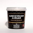 Maple Mini Cotton Candy Made from 100% Pure Maple Syrup - Perfect Maple Treat for Parties and Dessert Decoration Pack of 1