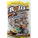 Canel's Vaquita, Coco Rolls, 14.1 Ounce