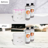 Bombshell Wax Kiss it Goodbye All-Purpose Cleaner for Warmers and Surfaces, 32 fl oz