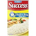 10 minute success white rice - 4ct - 2pack