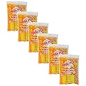 Popcorn Supply 10.6 OZ Portion Pack for 8 OZ Popper - 6PACK
