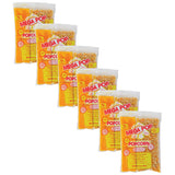 Popcorn Supply 10.6 OZ Portion Pack for 8 OZ Popper - 6PACK