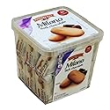 Pepperidge Farm, Milano, Cookies, Dark Chocolate, 22.5 oz, Multi-pack, Tub, 2-packs, Total 30-count