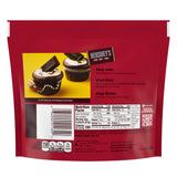 Hershey's Special Dark, Miniatures Assorted Chocolate Candy Share Pack, 9 Ounce