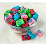 JOLLY RANCHER Chews Assorted Fruit Flavored Candy Box, 2.06 oz (12 Count)