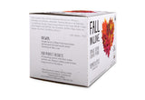 Paramount Coffee, Single Serve Flavored Coffee, Fall In Love, Pumpkin Spice, 12 Pods
