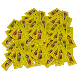Valentina Mexican Hot Sauce | Picante Salsa Seasoning Salt Spice Mix Made From Chili Peppers Perfect for Chips, Fast Foods, Lunch, Snacks or More 100