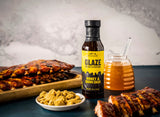 Traeger Pellet Grills Honey & Brown Sugar Glaze