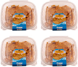 Handmade Peanut Brittle 2.25 lbs Triple Holiday Pack of 9 oz Boxes