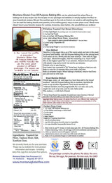 Gluten Free All Purpose Baking Mix ~ 2 Pack 3 Pound Bags