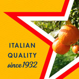 Sanpellegrino Prickly Pear and Orange Sparkling Fruit Beverage, 11.15 fl oz. Cans (6 Count)