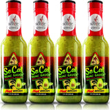 SoCal Hot Sauce® - Hot Avocado (Case)